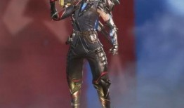 apex最新皮肤爆料,全新皮肤爆料，视觉盛宴即将来袭！