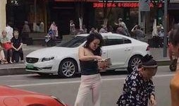 重庆保时捷女最新爆料,真相再起波澜，冲突升级引关注