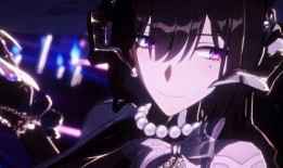 崩铁最新爆料大丽花