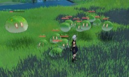 须弥草神最新爆料视频,神秘力量觉醒，探寻草神起源之谜