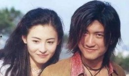 张柏芝娱乐圈八卦最新爆料