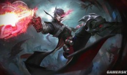 爆料马可最新皮肤是什么,炫酷造型引粉丝热议！