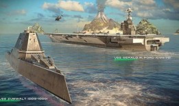 现代战舰2月紫通最新爆料,揭秘战舰新动向与未来战局