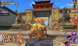 龙吟手游爆料了吗最新消息,神秘新内容即将揭晓，敬请期待！