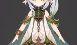 须弥草神最新爆料视频,神秘力量觉醒，探寻草神起源之谜