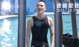 欧豪导演最新爆料,挑战极限，匠心独运