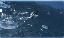 最新逆水寒手游爆料视频,江湖风云再起，独家揭秘游戏亮点与玩法