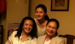 张兰最新爆料大s一家,真相令人震惊！