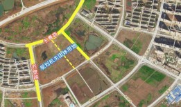 昌明大街规划最新爆料,未来城市新地标即将崛起