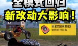 和平精英车载最新爆料,神秘载具即将亮相，战场格局再掀风云