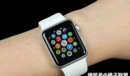 苹果手表十周年最新爆料,颠覆与创新，引领智能穿戴新时代