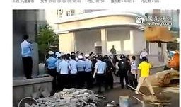 郑州爆料强拆事件最新消息新闻,最新进展与争议焦点揭晓