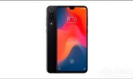 小米9最新爆料图解手机,揭秘旗舰性能与设计美学