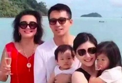 张兰最新爆料大s一家,真相令人震惊！