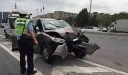 郑州车祸爆料视频最新,悲剧瞬间，生命消逝，真相待解