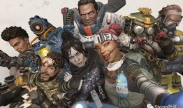 apex最新皮肤爆料,全新皮肤爆料，视觉盛宴即将来袭！