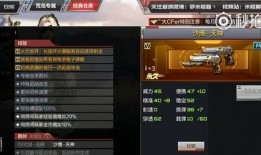 穿越火线手游星神爆料最新,星神降临！穿越火线手游全新爆料揭秘