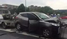 郑州车祸爆料视频最新,悲剧瞬间，生命消逝，真相待解