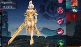 婉儿赛季皮肤最新爆料,梦幻仙子降临，华丽变身引期待