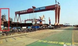 官方军港爆料最新消息,揭秘我国海军现代化进程与战略布局