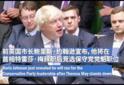 鲍里斯最新爆料,揭秘政坛惊天秘密！