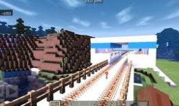 我的世界屏蔽门最新爆料,Minecraft最新屏蔽门功能曝光，游戏体验再升级！