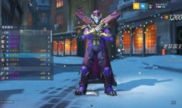 守望先锋最新皮肤爆料,新皮肤亮相，英雄风采再升级！