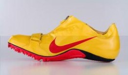 最新钉鞋爆料,性能与时尚的完美融合！”