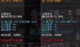 dnf2019春节套最新爆料