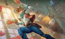 爆料马可最新皮肤是什么,炫酷造型引粉丝热议！