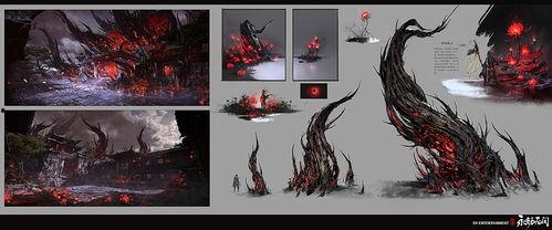 永劫征神最新爆料,神秘爆料揭示新篇章，传奇冒险即将开启！