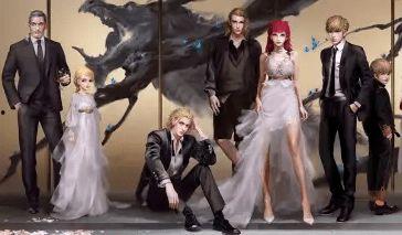 龙族最新爆料最新消息,神秘爆料揭示未知秘境与神秘势力