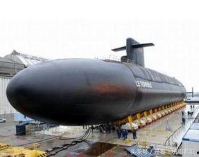 我国核潜艇最新爆料了吗,揭秘神秘水下利器性能与战略意义
