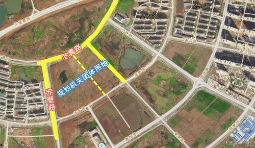 昌明大街规划最新爆料,未来城市新地标即将崛起